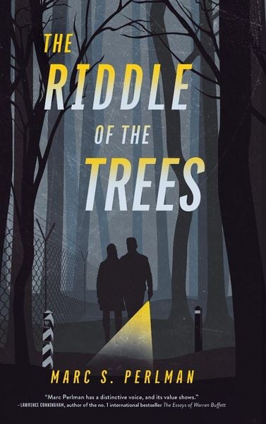 Produktbild: The Riddle of the Trees