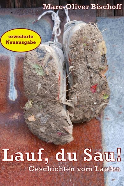 Produktbild: Lauf, du Sau!
