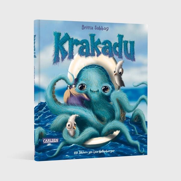 Produktbild: Krakadu