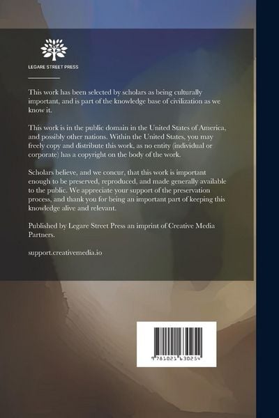 Produktbild: The Two Books of Francis, Lord Verulam: Of the Proficience and Advancement of Learning, Divine and Human