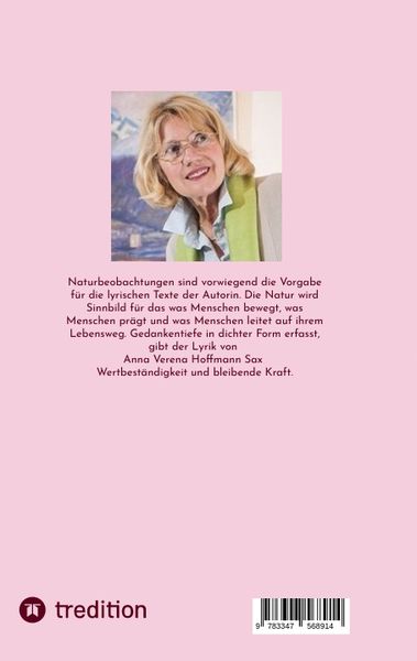 Produktbild: Lyrische Assoziationen II, Poesie