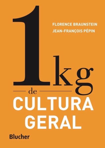 Produktbild: 1 kg de cultura geral