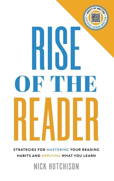 Produktbild: Rise of the Reader