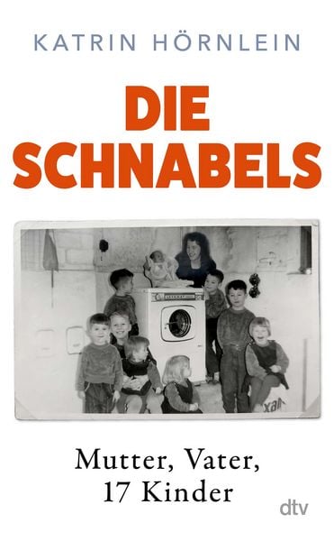 Produktbild: Die Schnabels