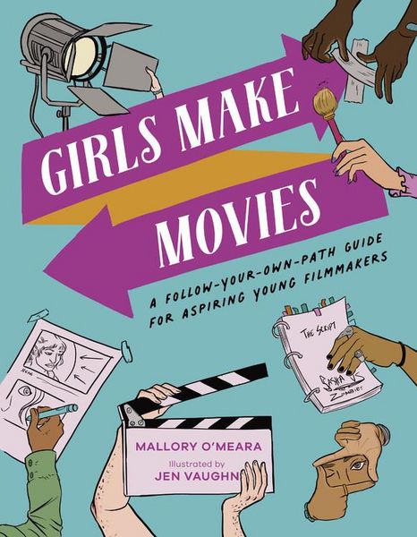 Produktbild: Girls Make Movies