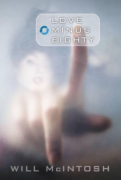 Produktbild: Love Minus Eighty