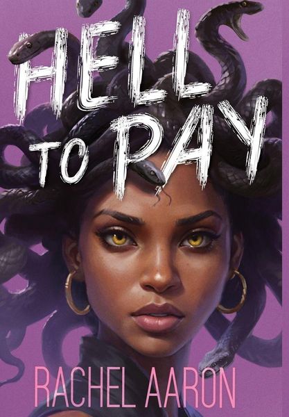 Produktbild: Hell to Pay