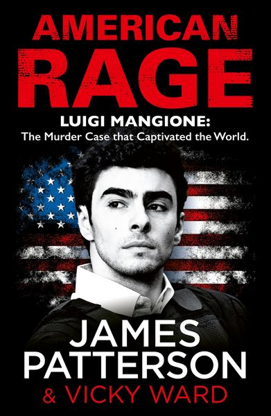 Produktbild: American Rage