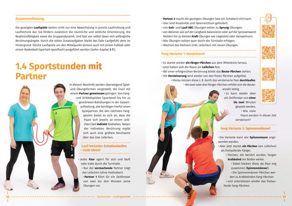 Produktbild: Sportstunde