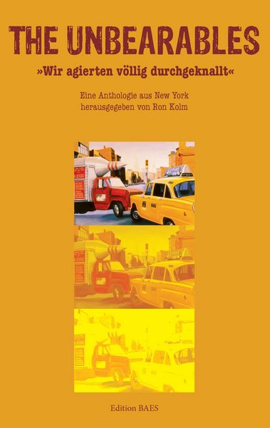 Produktbild: The Unbearables