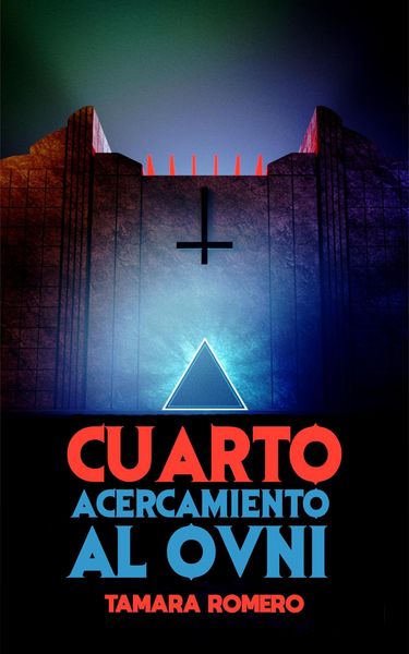 Produktbild: Cuarto acercamiento al ovni