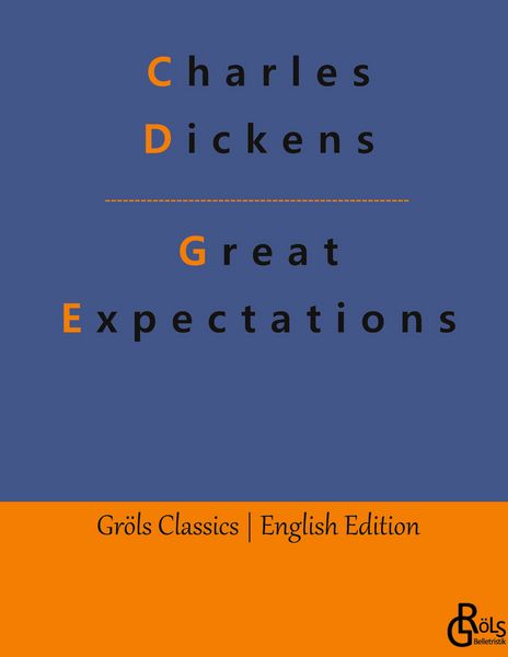 Produktbild: Great Expectations