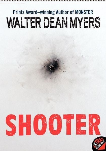 Produktbild: Shooter