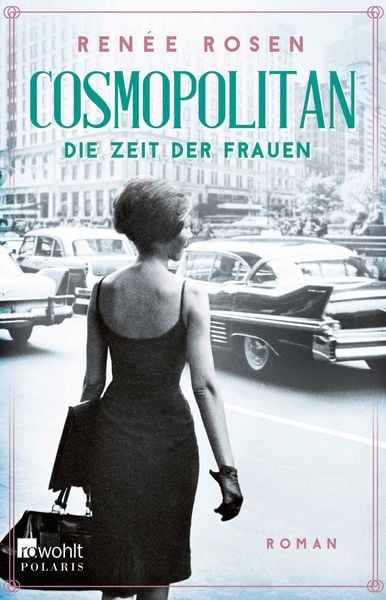 Produktbild: Cosmopolitan - Die Zeit der Frauen
