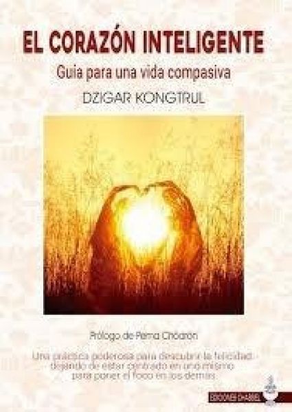 Produktbild: El coraz&oacute;n inteligente