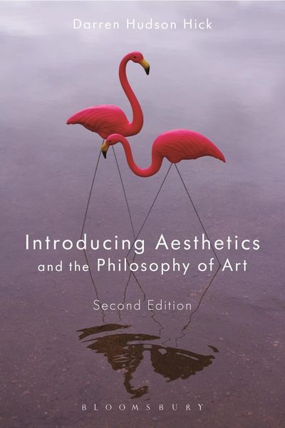 Produktbild: Introducing Aesthetics and the Philosophy of Art