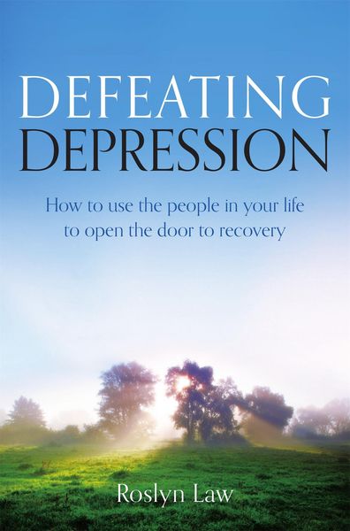 Produktbild: Defeating Depression