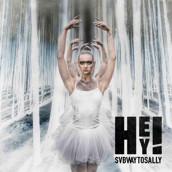 Produktbild: Hey!