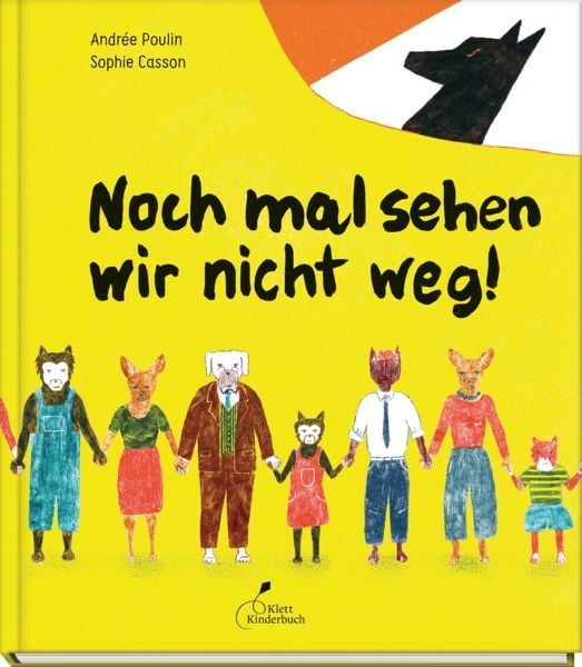 Produktbild: Noch mal sehen wir nicht weg!