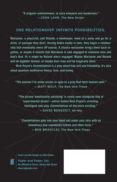 Produktbild: Constellations