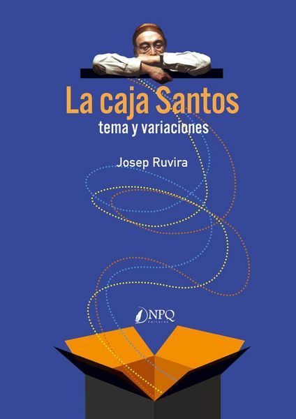 Produktbild: La caja Santos