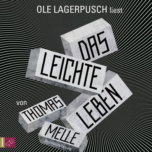 Produktbild: Das leichte Leben