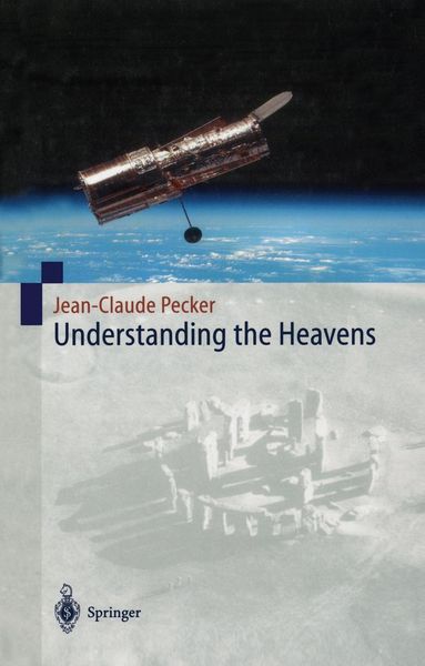 Produktbild: Understanding the Heavens