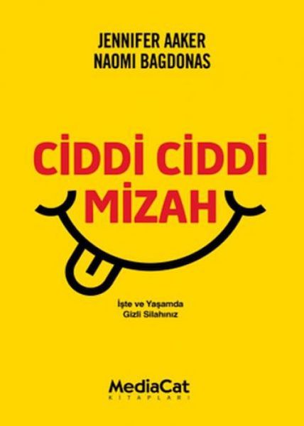 Produktbild: Ciddi Ciddi Mizah