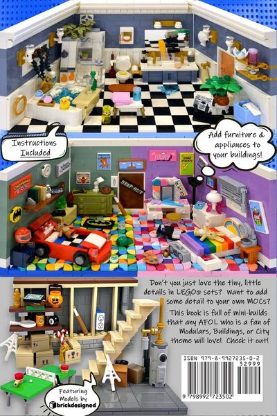 Produktbild: Room By Room