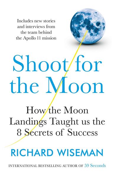 Produktbild: Shoot for the Moon