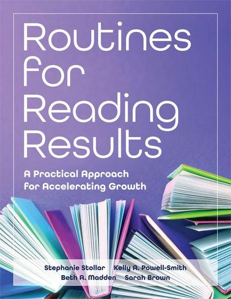 Produktbild: Routines for Reading Results