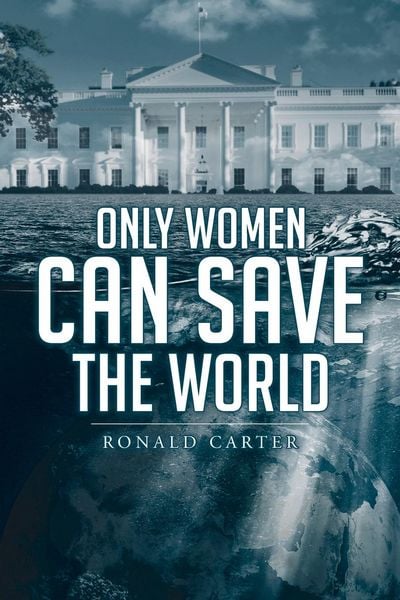 Produktbild: Only Women Can Save the World