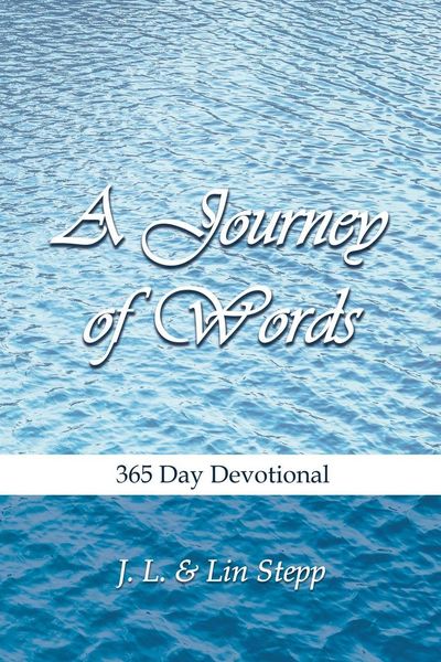 Produktbild: A Journey of Words