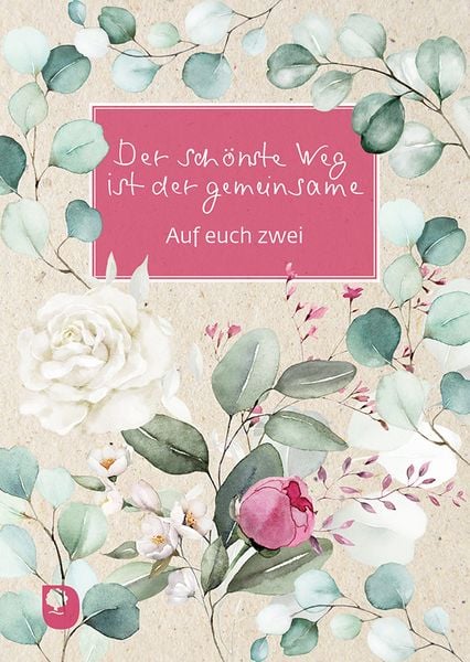 Der schönste Weg ist der gemeinsame, Taschenbuch von , Verlag am Eschbach, 978-3-9870014-6-8