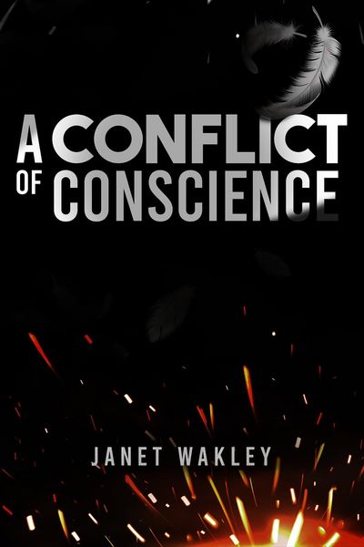 Produktbild: Conflict of Conscience