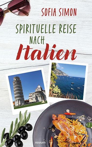 Produktbild: Spirituelle Reise nach Italien