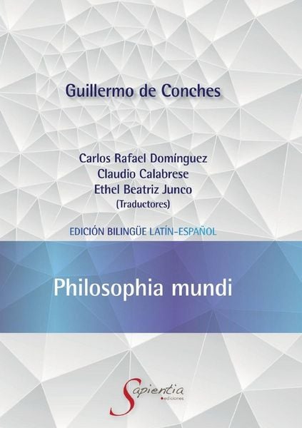 Produktbild: Philosophia mundi