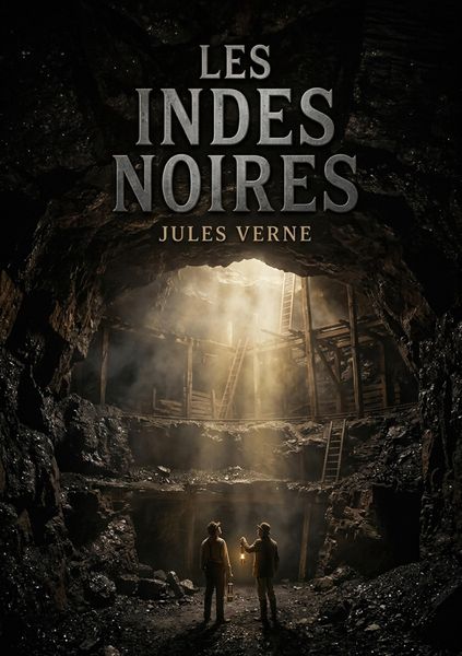 Produktbild: Les Indes noires