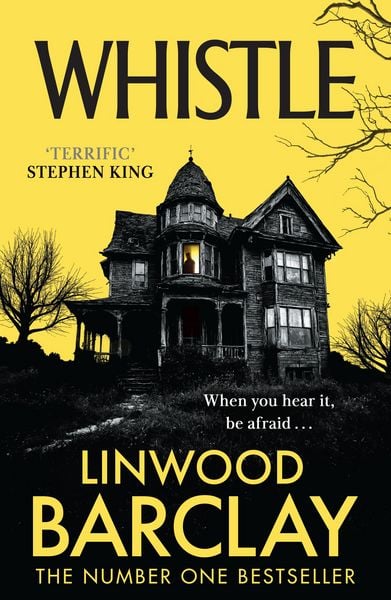 Produktbild: Whistle