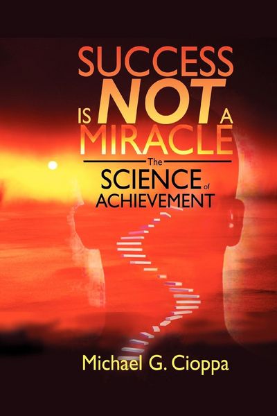 Produktbild: Success Is Not A Miracle