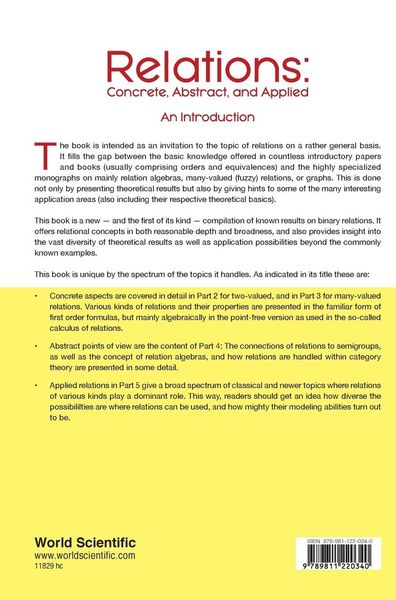Produktbild: Relations
