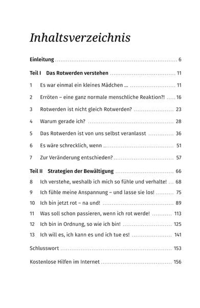 Produktbild: Keine Angst vor dem Err&ouml;ten