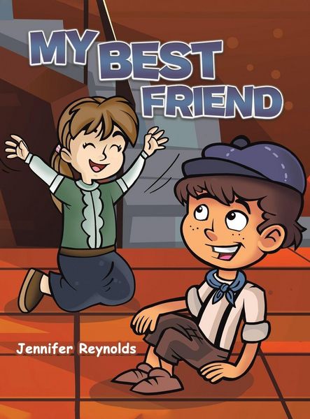 Produktbild: My Best Friend