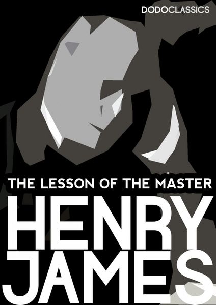 Produktbild: The Lesson of the Master
