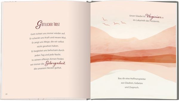 Produktbild: In unseren Herzen lebst du weiter