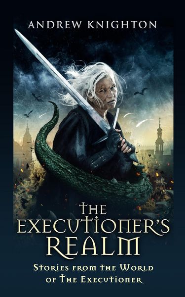 Produktbild: The Executioner's Realm