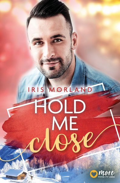 Produktbild: Hold Me Close