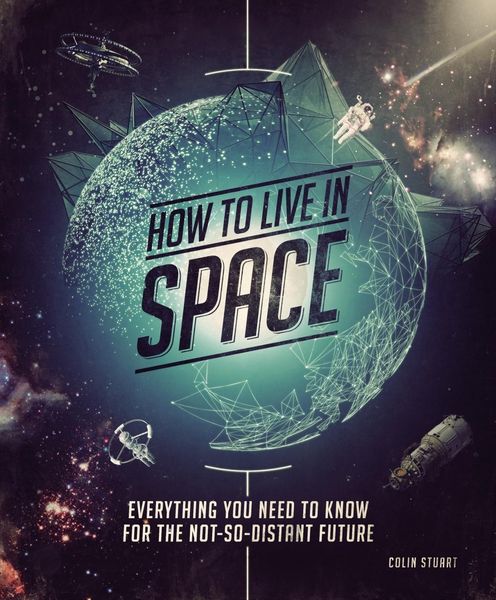 Produktbild: How to Live in Space