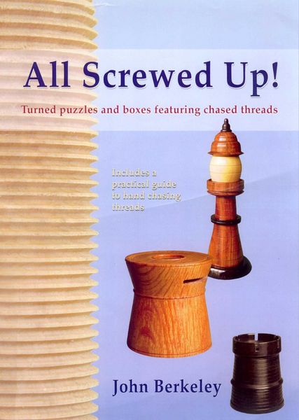 Produktbild: All Screwed Up!