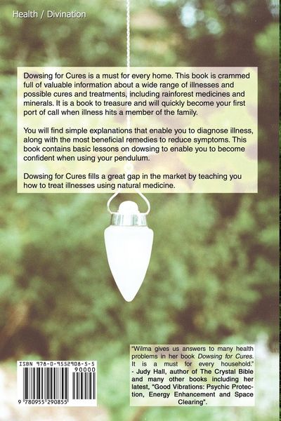 Produktbild: Dowsing for Cures